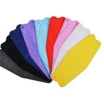 MASKER KOREA KEKINIAN KN94 #masker#maskerkn94#shopee#racunshopee