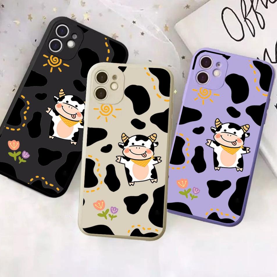 Qar31au22ᴮ ‑ DC CASE OPPO A1K / A3s / A8 / A15 / A16 / A31 2020 / A53 / A54 NEW CASE MACARON SAPI CU