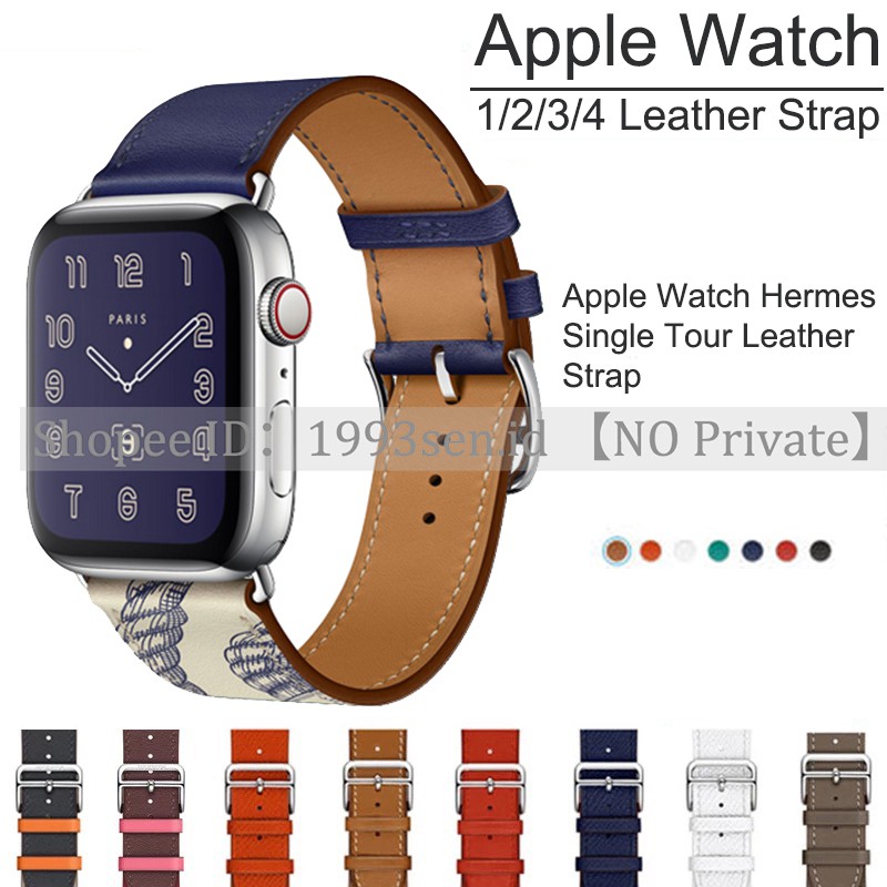 apple watch hermes wristband