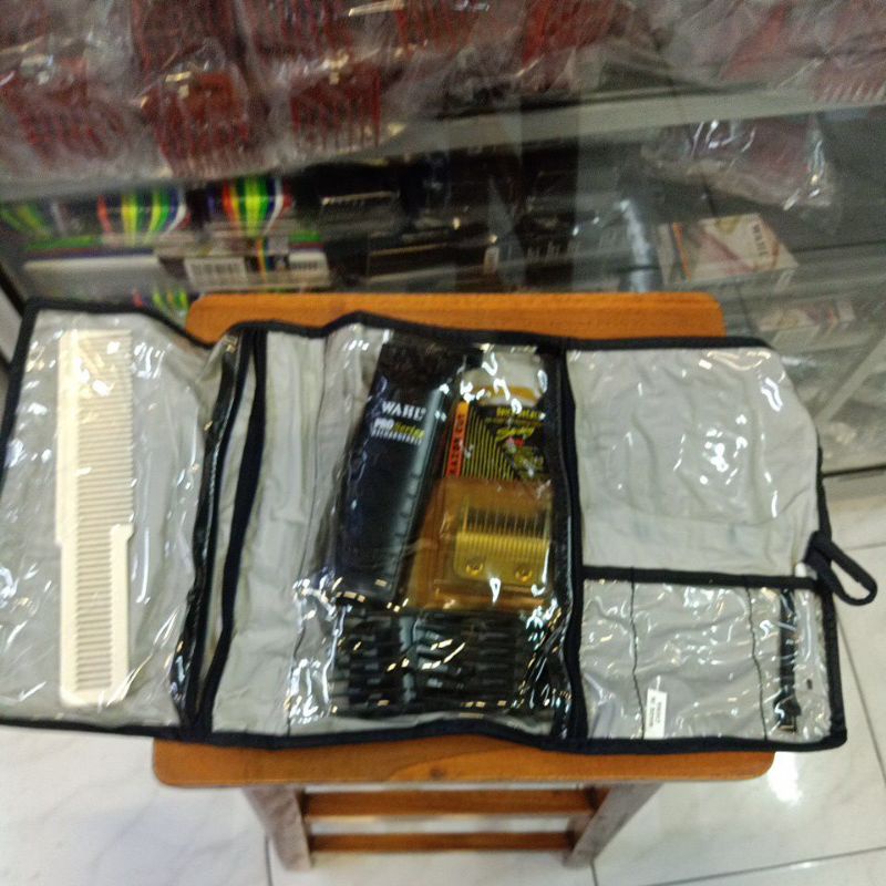 Wahl student kit pro series