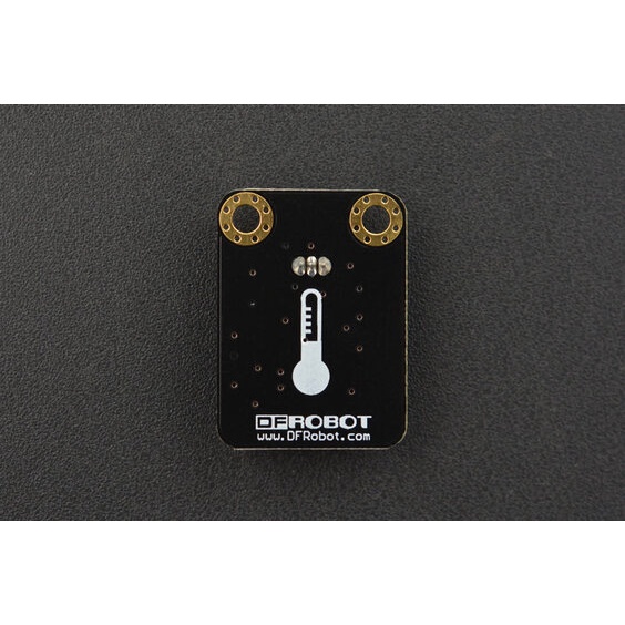 DFRobot LM35 Temperature Sensor For Arduino Gravity LM35 Module