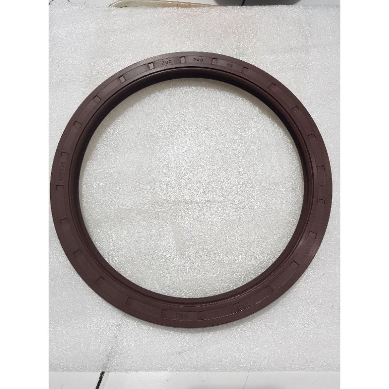 

Oil Seal Tc 200×240×18mm Viton