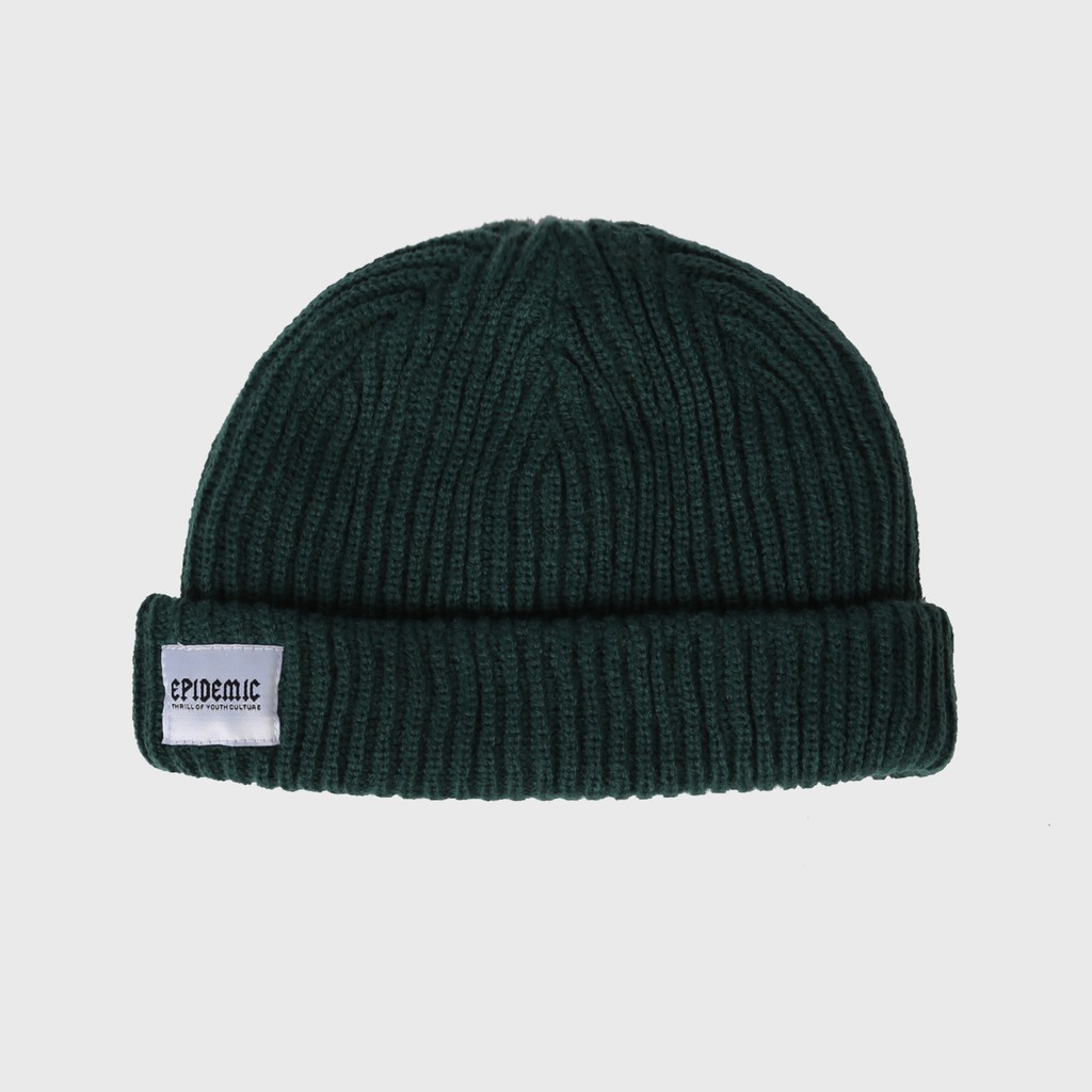 

Epidemic Green Pine High Hope - Beanie Epidemic