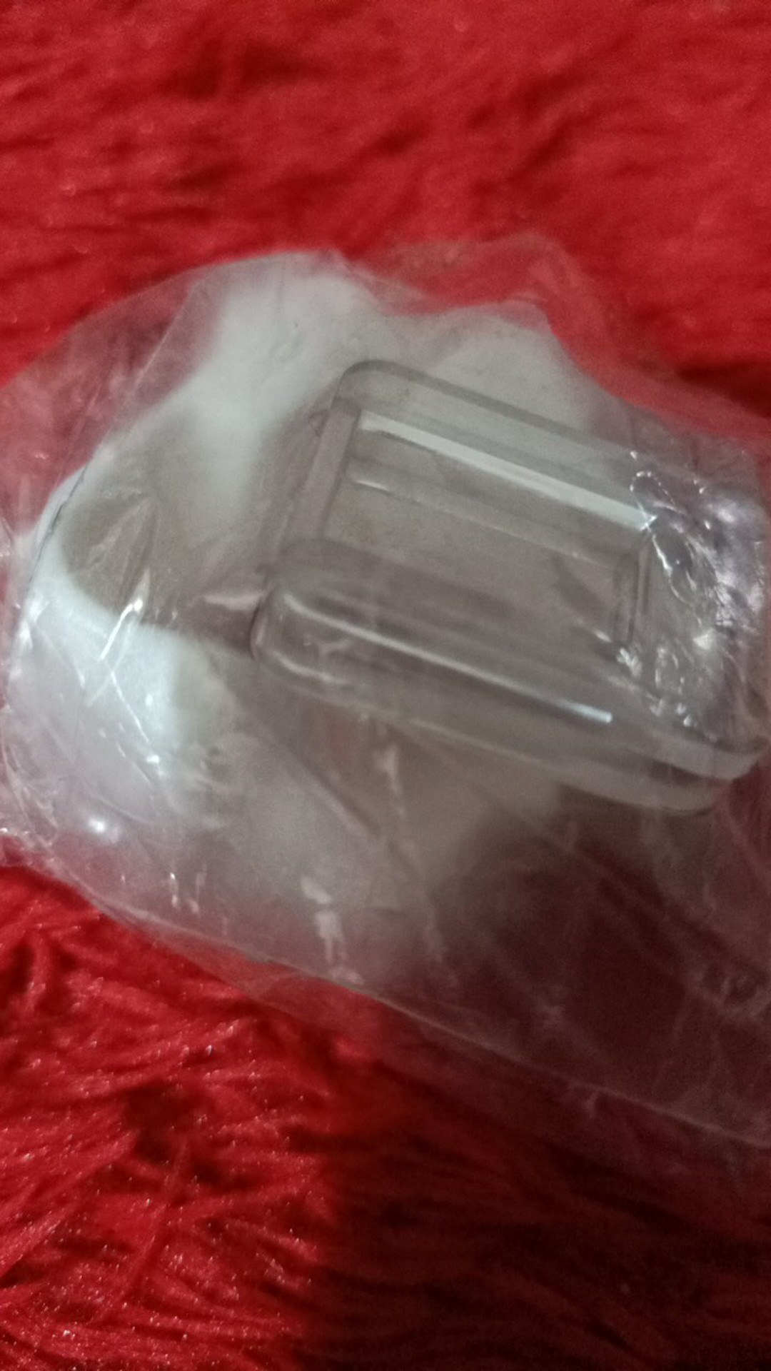 Gantungan Magic Serbaguna Melekat Super Kuat