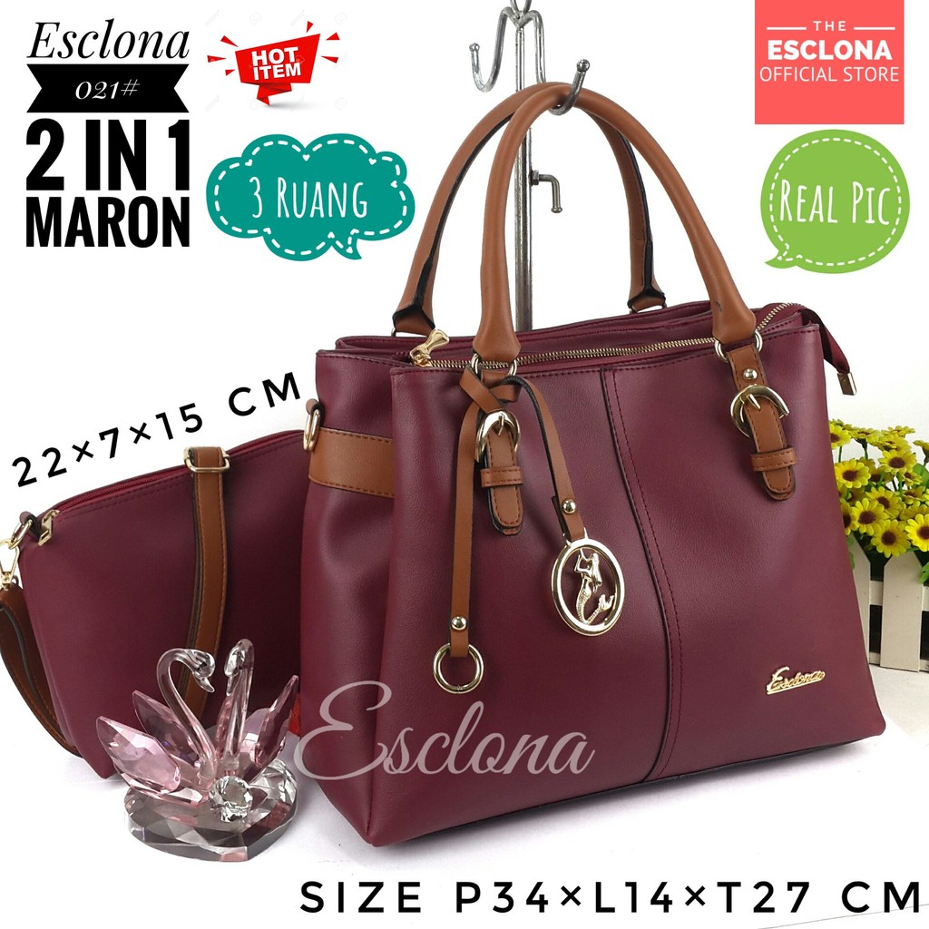 Tas Wanita Import Batam Bag Selempang Cewek Cantik Branded Grosir 0021 Fashion Murah Handbag Original Besar Kantor Kerja Kuliah Premium Super Populer  Terbaru Terlaris Hobo Ibu Emak Santai Berpergian