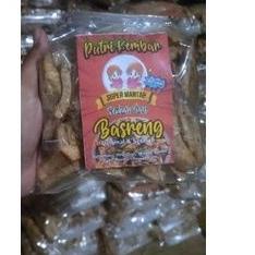 

「Limited Time」 [PALING MURAH] BASRENG SEUHAH BUMBU CIKRUH ECERAN 1000 ISI 10 PCS 5.5 HARGA GROSIR