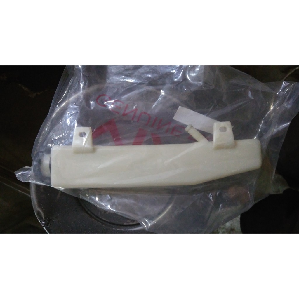 Tabung Reservoir Cadangan Air Radiator Coolant Viar Karya New