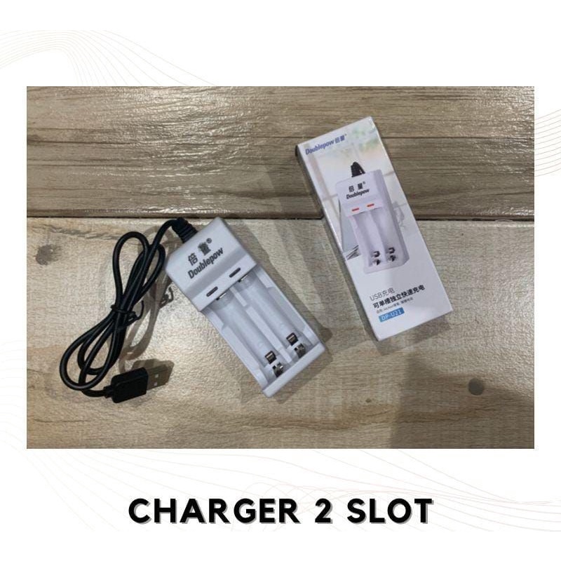 charger baterai AA cas batterai adaptor batrey cas batu batrei
