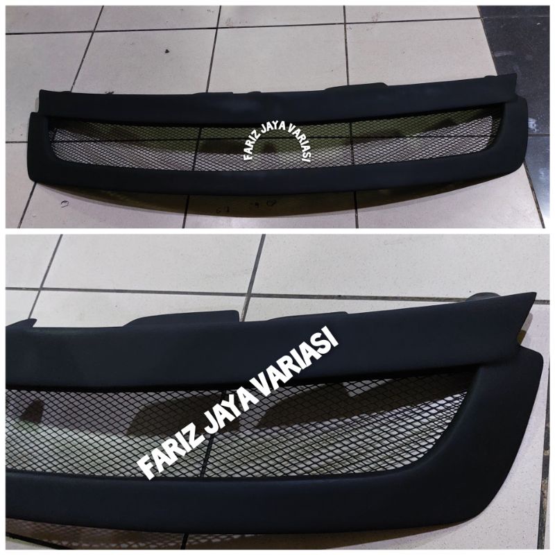 GRILL HONDA STREAM TAHUN 2004-2006 GRILL HONDA STREAM