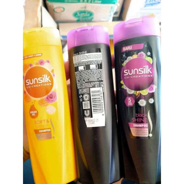 sunsilk 170ml
