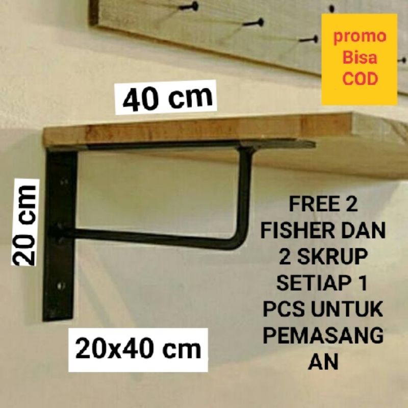 rak dinding rak sepatu susun rak besi siku besi ambalan rak rak dapur rak tv gantungan baju rak sudu