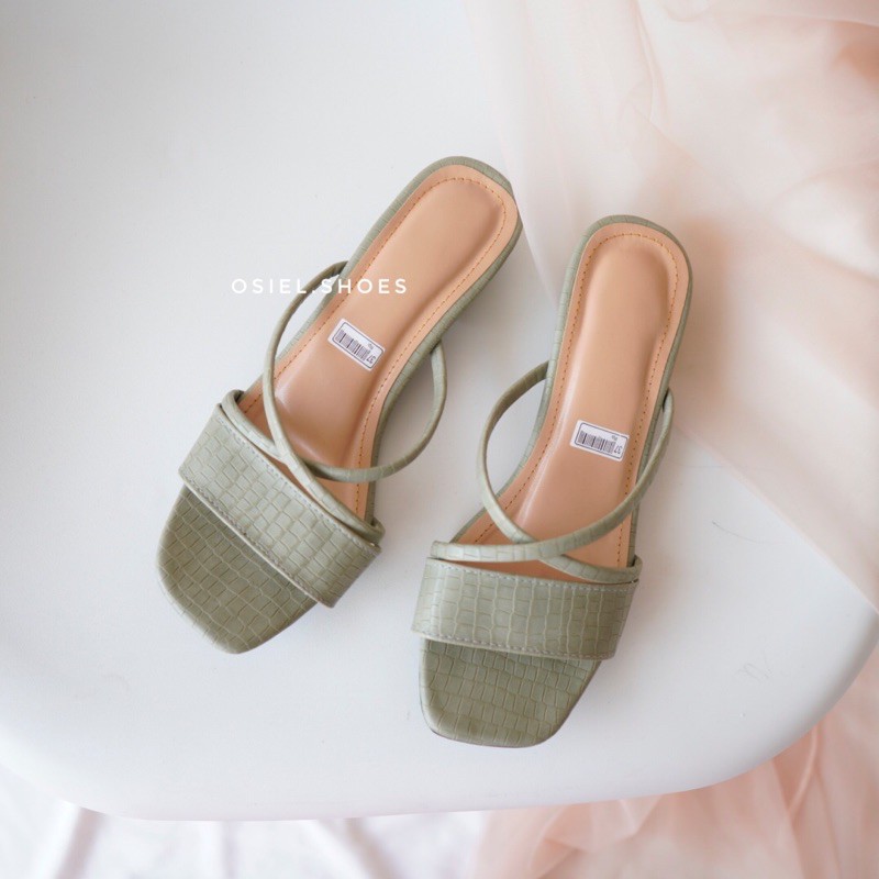 Cantika heels