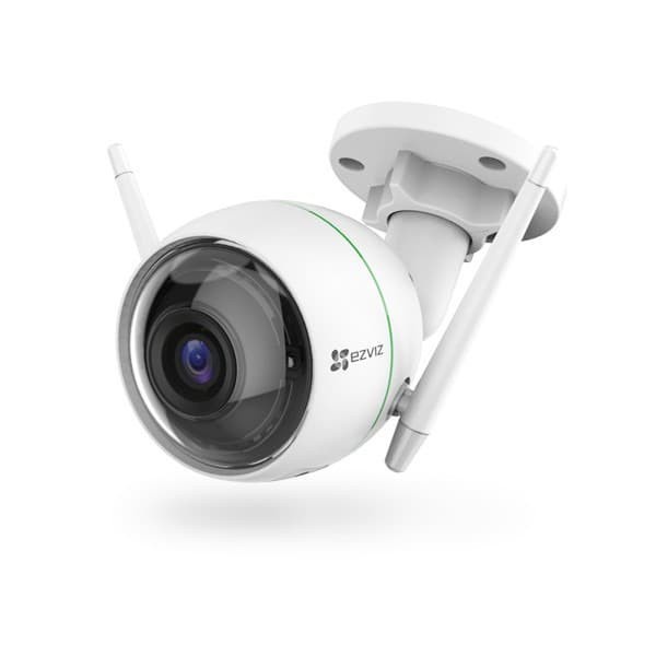 Ezviz C3WN - CCTV Wireless - CCTV Babycam - CCTV Wifi Hikvision