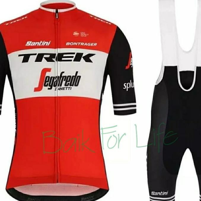 bontrager cycle clothing