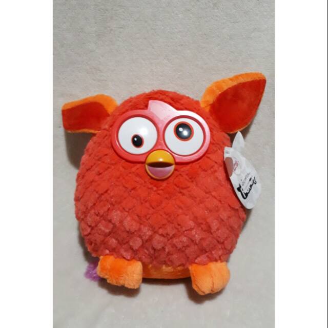 Boneka Furby Original