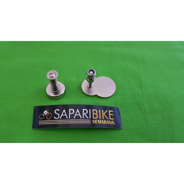 Magnet Pengunci Sepeda Lipat . Magnet Folding Bike magnet sepeda lipat bicycle seli