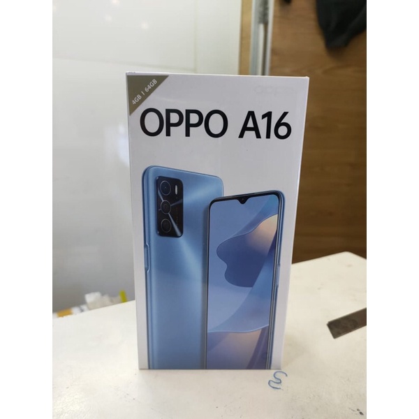 Oppo 16 4/64