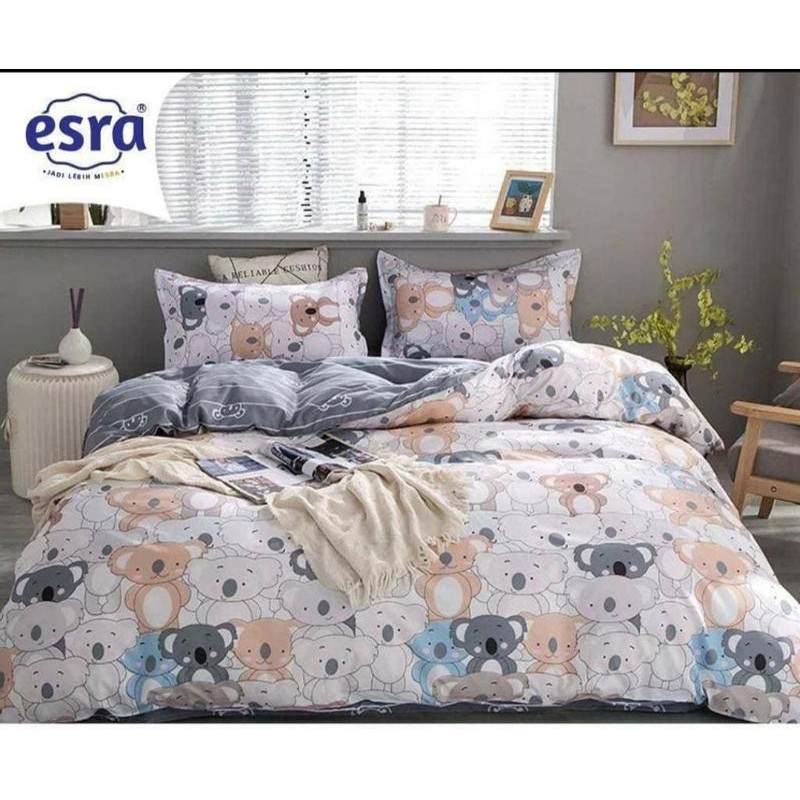 SPREI ESRA