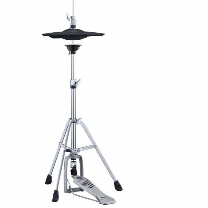 Yamaha Dtx Rhh135 / Rhh 135 + Stand Hs650A Hi Hat Hihat Drum Elektrik