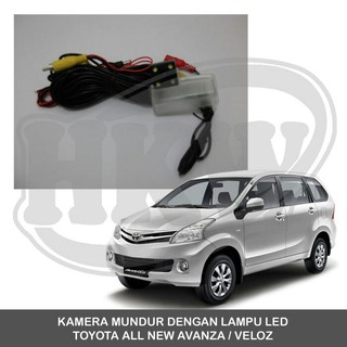 Cara Mengganti Lampu Plat Nomor Mobil Avanza - Seputar Nomor