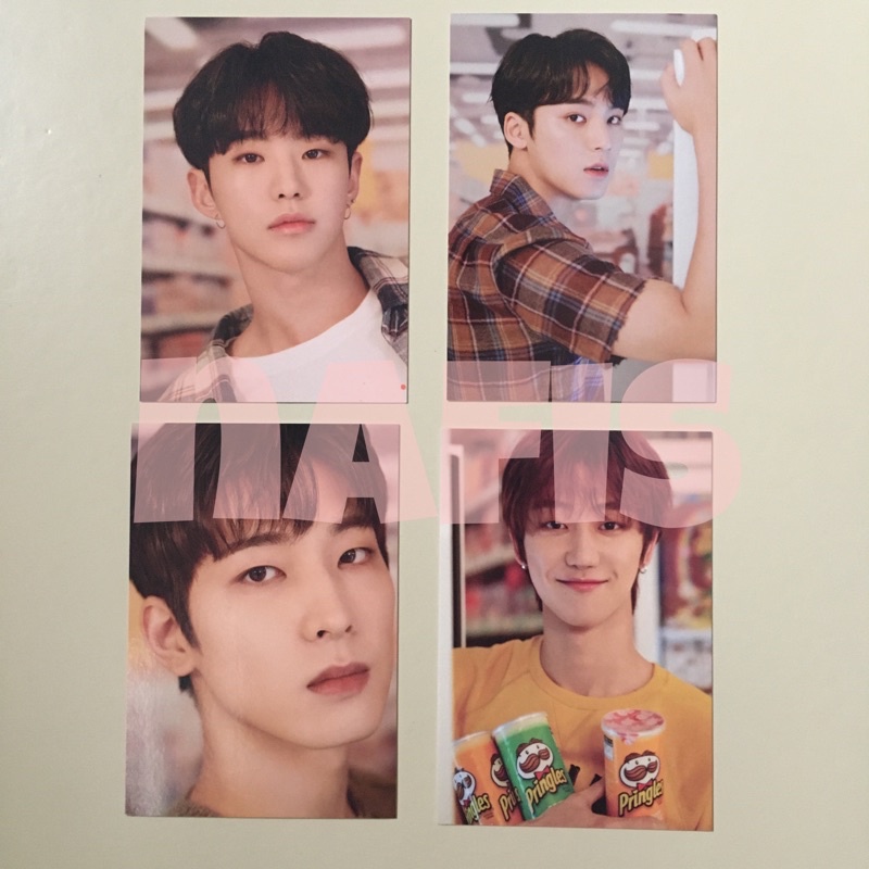 PC Hybe Insight Seventeen
