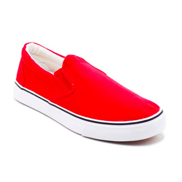 Faster Sepatu Slip On Wanita 1603-06 Size 36-40