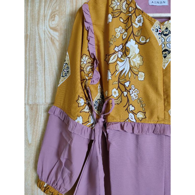 Gamis wanita gamis dress baju gamis muslimah