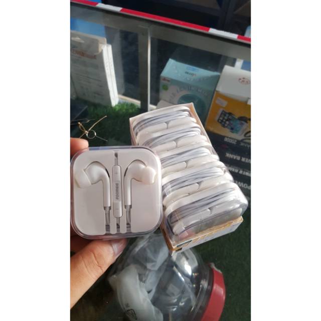 WIRED HEADSET FOOMEE QA 30