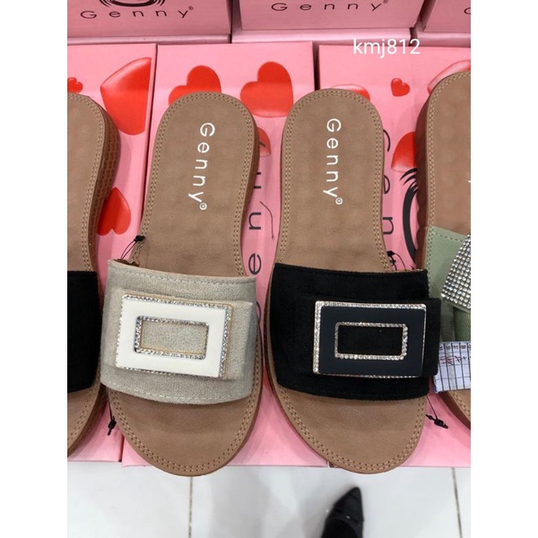 sandal genny