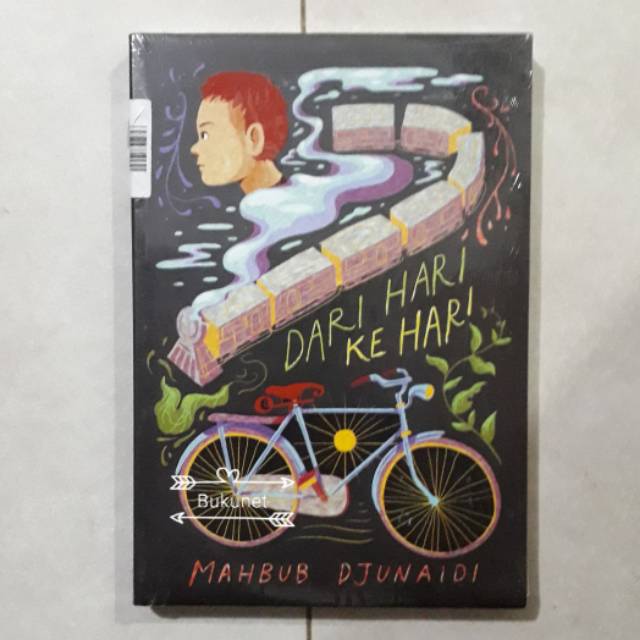 Dari Hari ke Hari - Mahbub Djunaidi