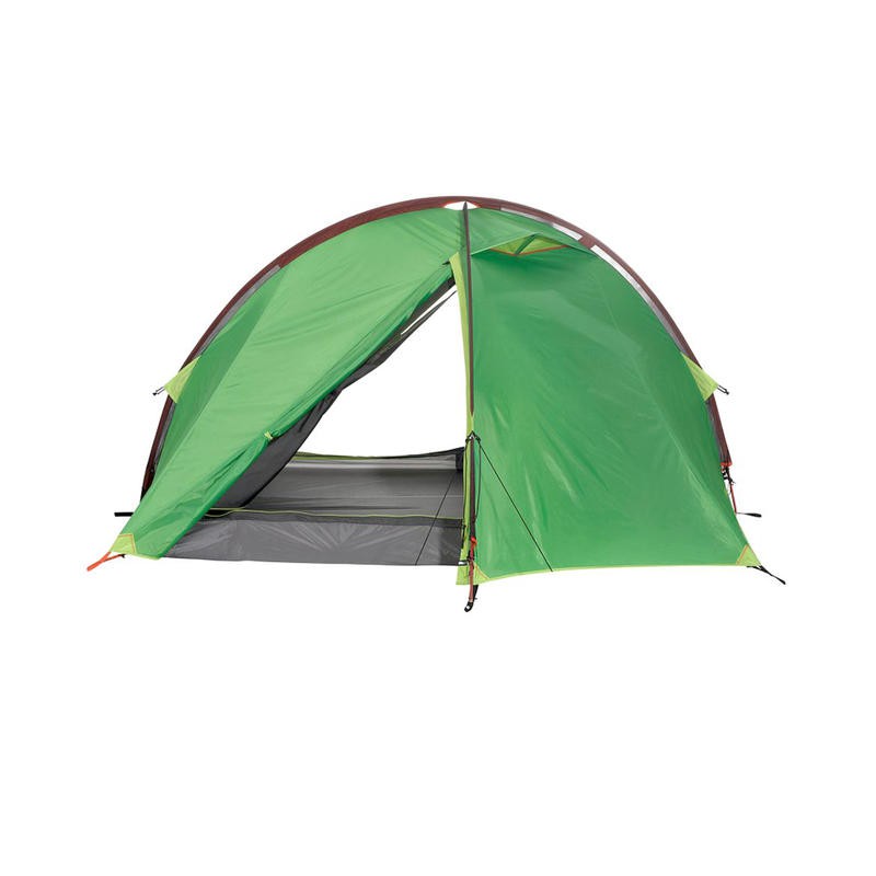 QUECHUA Quickhiker 3 Tenda Hiking Camping Untuk 3 Orang