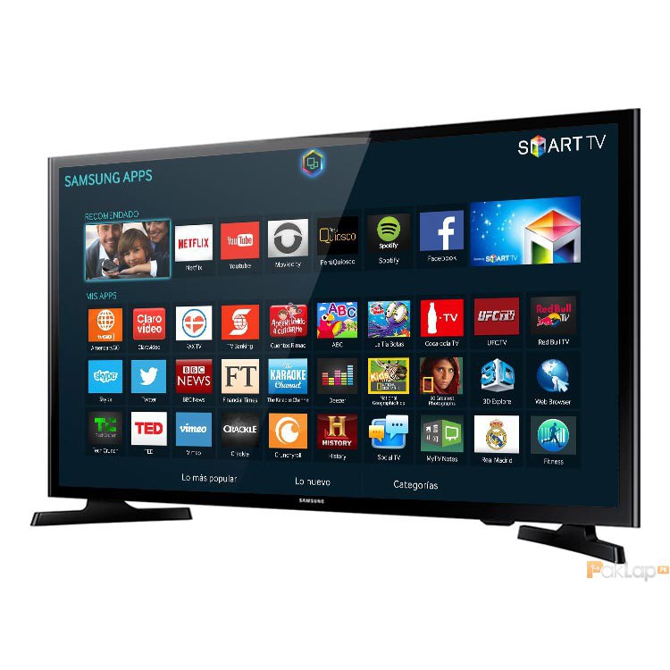 Smart Tv Samsung Tv Led Samsung 32 Inch 32n4300 Shopee Indonesia