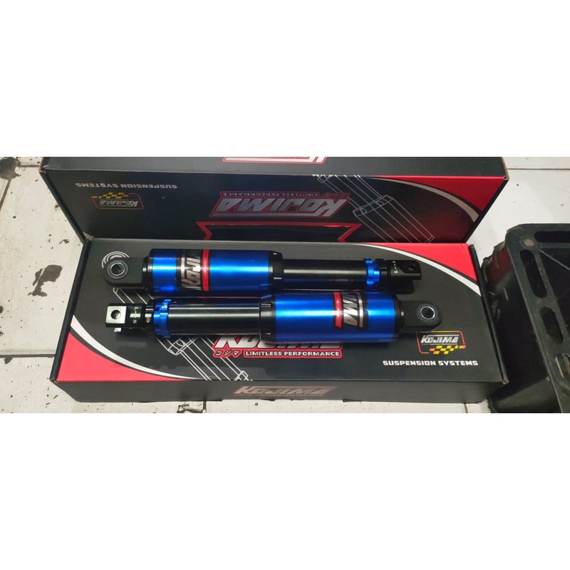 SHOCKBREAKER USD 280mm-320mm-340mm SHOCK BELAKANG YAMAHA HONDA SUZUKI KAWASAKI SHOGUN/SUPRA/KARISMA/VEGA/JUPITER/FIZR/KAZE/blitz/RXKING/VERZA/TIGER/MEGAPRO/WIN/revo/blade PCX NMAX ADV ukuran 280 320 340