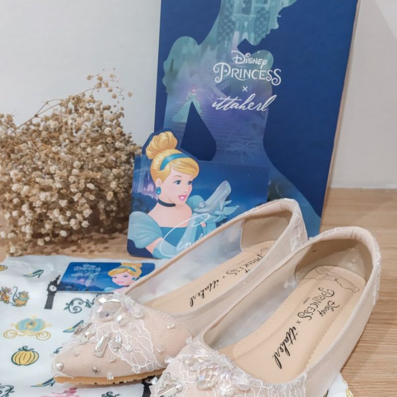 ittaherl cinderlella size41