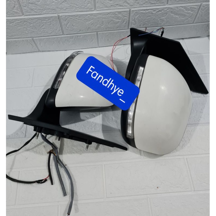 Spion Daihatsu XENIA 2014 ORIGINAL