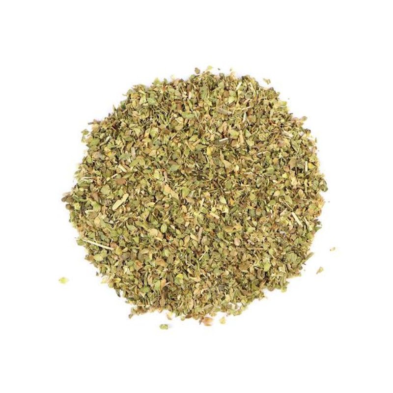 

Oregano kering 1 ons