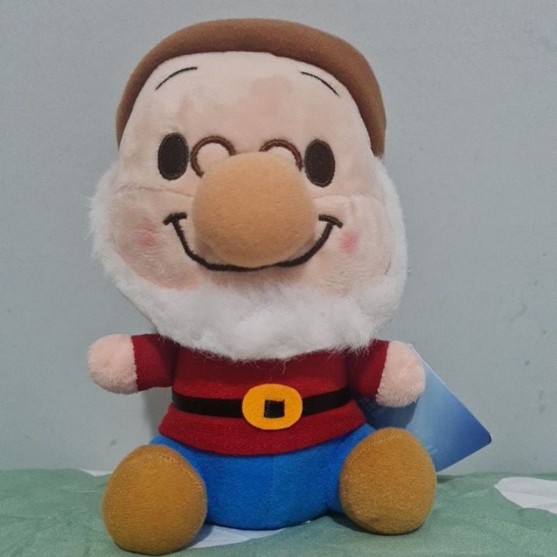 Boneka Kurcaci ori Disney