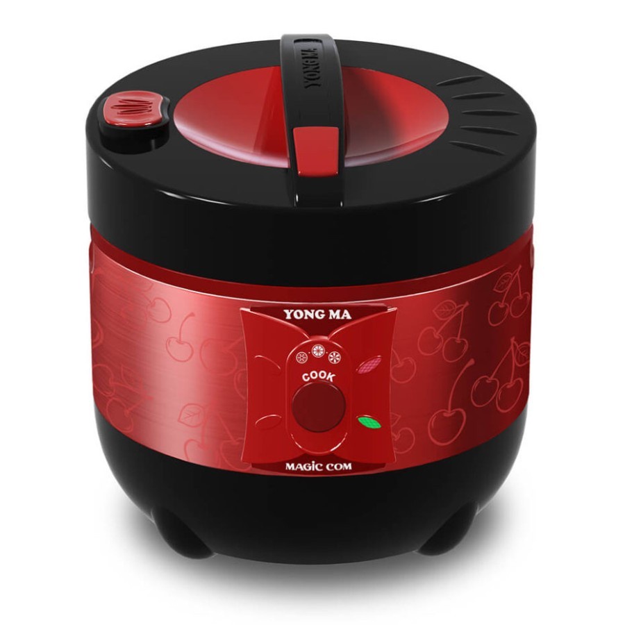 YONG MA SMALL RICE COOKER 1.3Lt SMC5031 SMC-5031