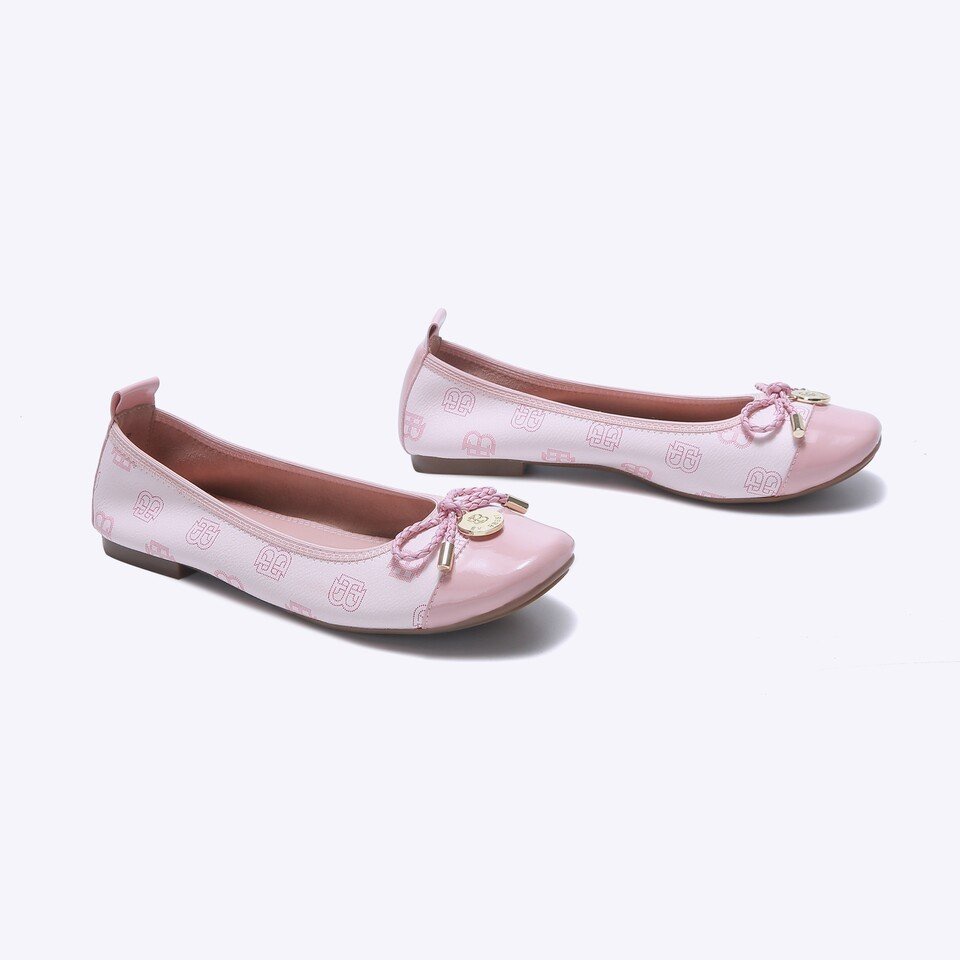 SALE SEPATU WANITA EVERBEST RUFFIA (NEW & ORIGINAL)