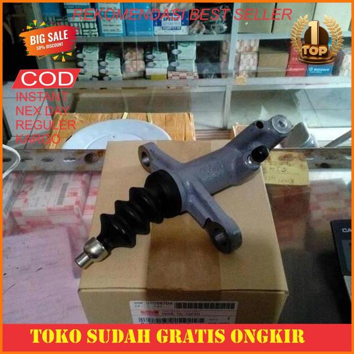 Spare Part Mobil Master Kopling Bawah Panther Original Rekomendasi Barang Baru