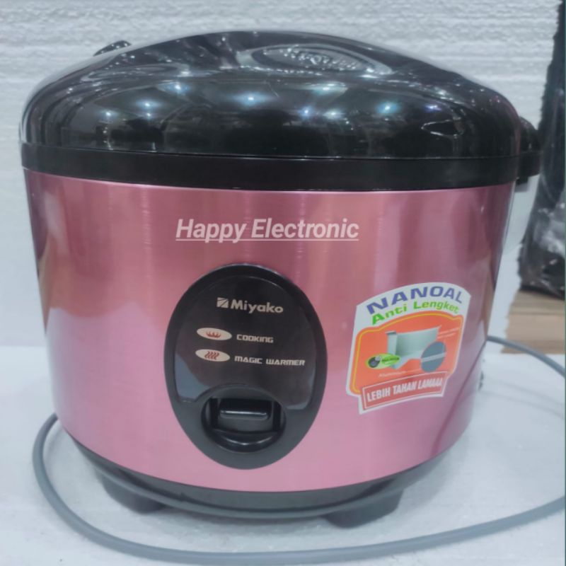 MAGIC COM MIYAKO MCM 508 SBC