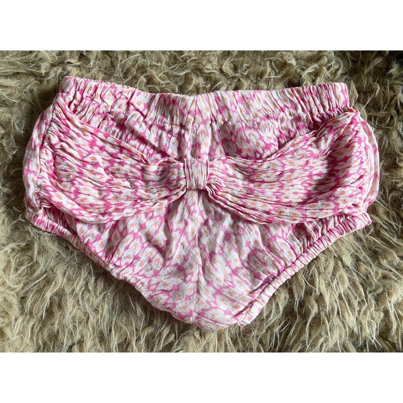 Preloved Gingersnaps Tiny Bloomers