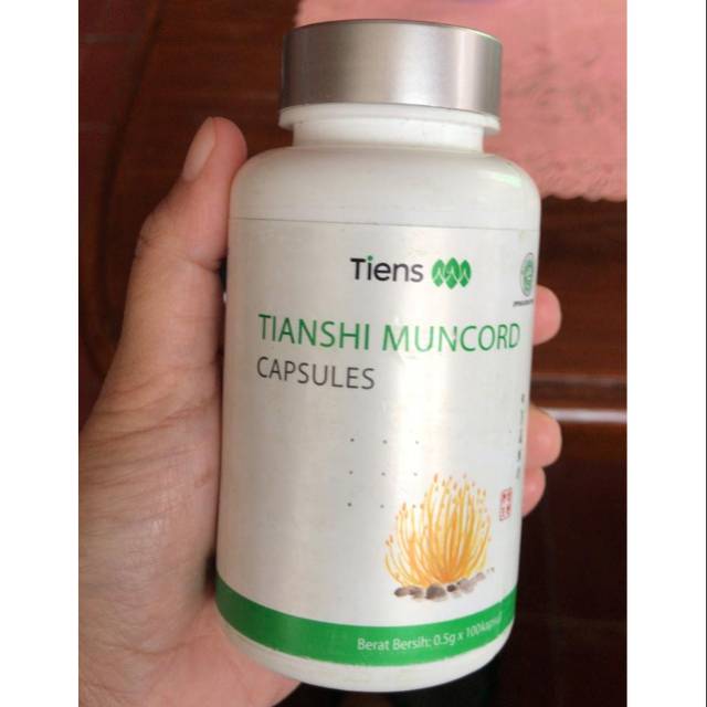 Tianshi muncord