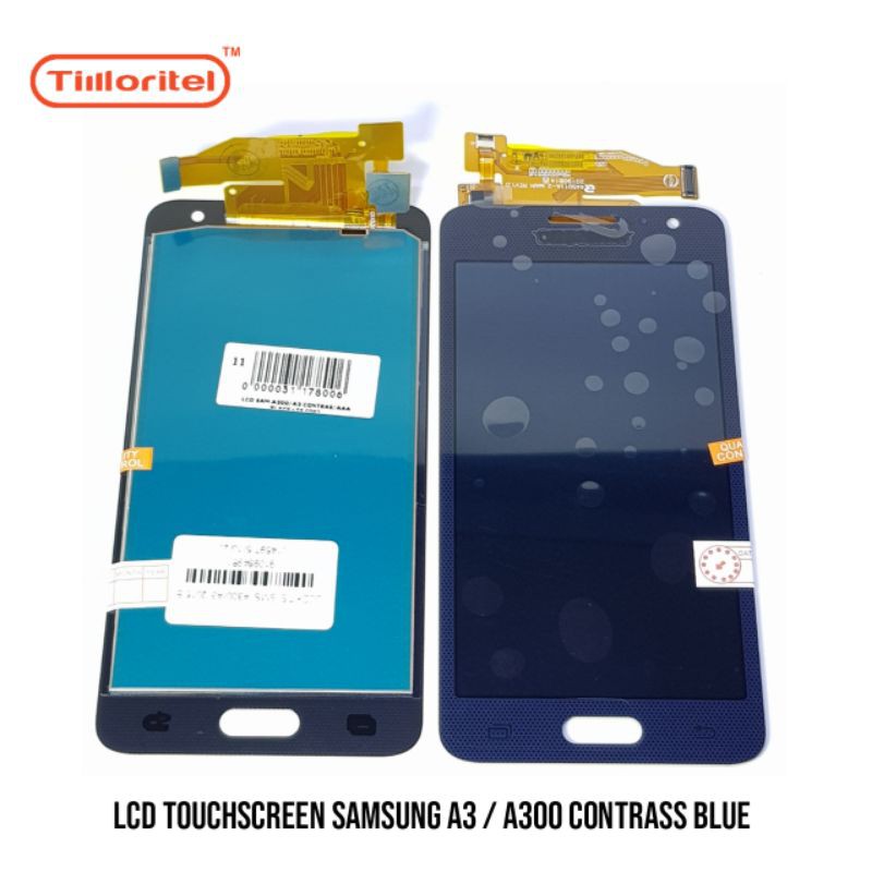 LCD TOUCHSCREEN SAMSUNG A3 / A300 CONTRASS