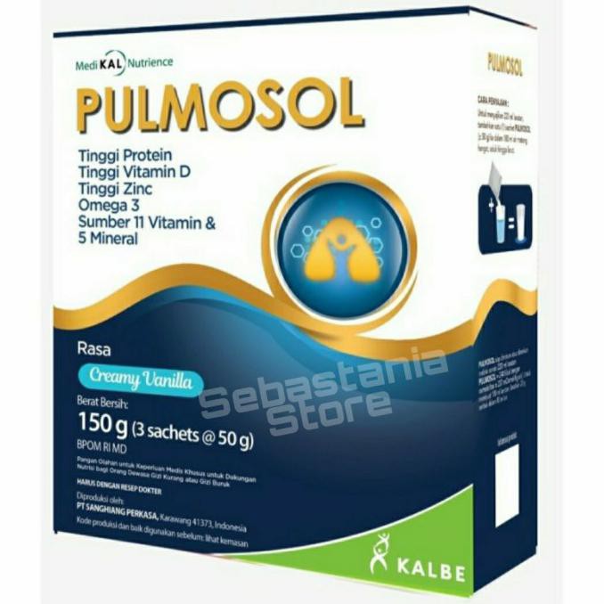 

[[BISA COD]] Susu PULMOSOL TERMURAH Kode 1351