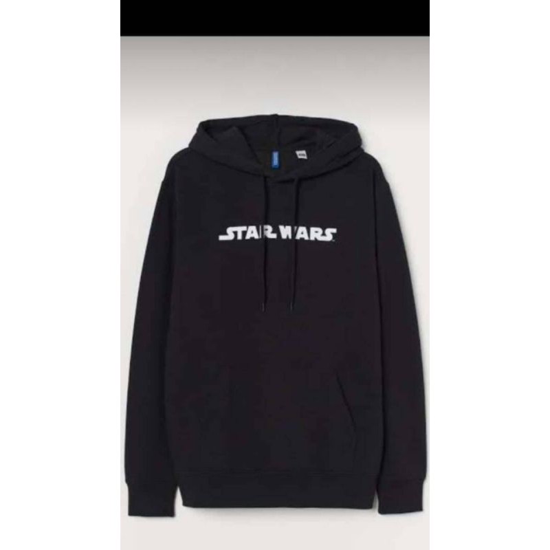 Hoodie HnM StarWars New