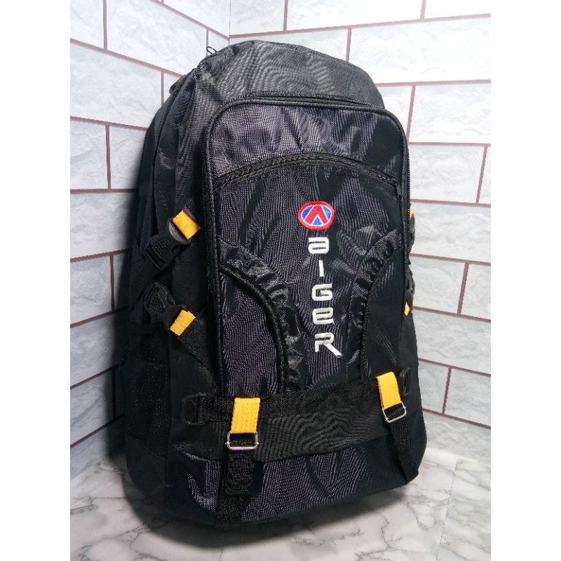 TAS CARRIER TAS GUNUNG MURAH KASMAG