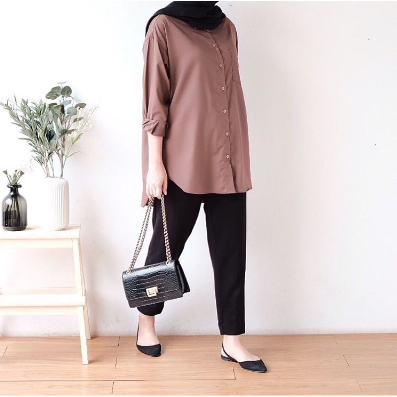 PantsJoeyByCottonary