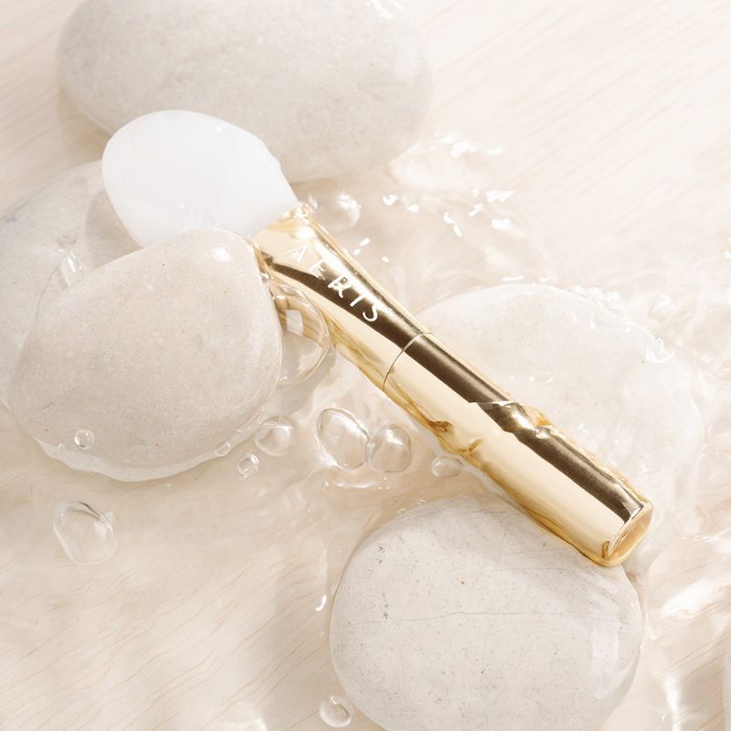 Aeris Beauté Gold Facial Spa Set / Aeris Beaute Gold Facial Spa Set 4pcs fullset original