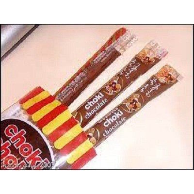 

CHOKI CHOKI COKLAT 300GR